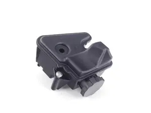 Power Steering Fluid Reservoir