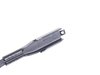 ES#4488574 - 61619449974 - Wiper Arm - Driver  - Replace your broken or bent wiper arm - Genuine MINI - MINI