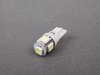 ES#2539107 - A5LEDTRUNKLIGHT - LED Trunk Lighting Kit - Get a classier look in your trunk - ZiZa - Audi