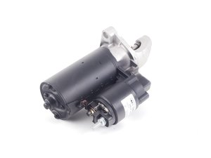 ES#2535258 - 078911023XKT - Remanufactured Starter - Price includes refundable $90.00 core charge  - Genuine Volkswagen Audi - Audi
