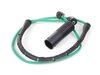 ES#61971 - 34356751311 - Front Brake Pad Wear Sensor - Factory direct replacement - Genuine BMW - BMW