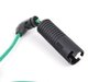 ES#61971 - 34356751311 - Front Brake Pad Wear Sensor - Factory direct replacement - Genuine BMW - BMW