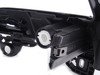 ES#1906736 - 51657222995 - Front Fender - Left - Factory replacement front left fender - Genuine BMW - BMW