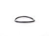 ES#8929 - 01v321379 - Drain Plug Seal - Ensure a proper seal after transmission fluid service - Genuine Volkswagen Audi - Audi Volkswagen