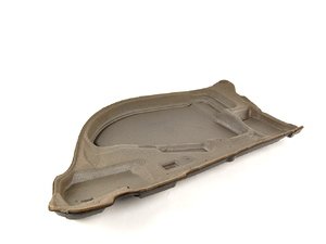 ES#126426 - 51488223906 - INSULATION - Genuine BMW - BMW
