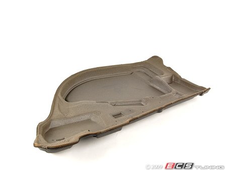 ES#126426 - 51488223906 - INSULATION - Genuine BMW - BMW