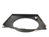 ES#37717 - 17111439108 - Auxiliary Fan Shroud - Surrounds the fan to help draw air into the radiator - Genuine BMW - BMW