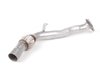 ES#205325 - 860-931 -  Exhaust Downpipe - Includes the flex section - Bosal - Audi