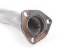 ES#205325 - 860-931 -  Exhaust Downpipe - Includes the flex section - Bosal - Audi