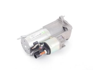 ES#2535498 - 06D911023AXKT - Remanufactured Starter - Prices includes a $75 core charge - Genuine Volkswagen Audi - Audi