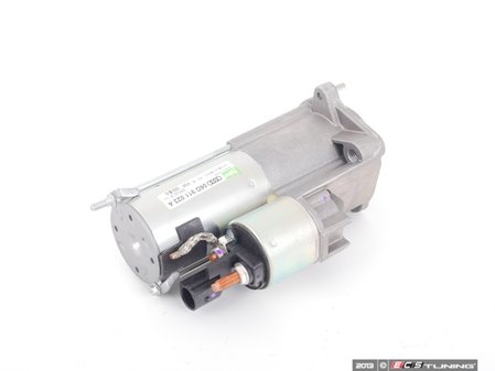 ES#2663482 - 06D911023AX - STARTER - Genuine Volkswagen Audi - 
