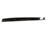 ES#75926 - 51122233364 - E36 M3 Rear Bumper Diffuser - Replacement diffuser for rear bumper - Genuine BMW - BMW