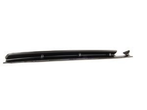 ES#75926 - 51122233364 - E36 M3 Rear Bumper Diffuser - Replacement diffuser for rear bumper - Genuine BMW - BMW
