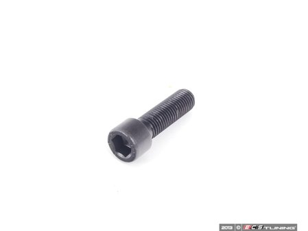ES#4776 - 12X15X40HD BOLT - Allen Bolt - Priced Each - 12.9 hardness, no shoulder (12x1.5x40) - ECS - Audi BMW Volkswagen Porsche