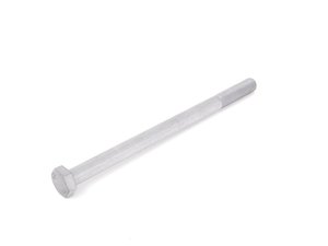 ES#14603 - 07119904657 - Hex Bolt  - M12X1.5X125 Used most commonly for the transmission support bracket - Genuine MINI - MINI