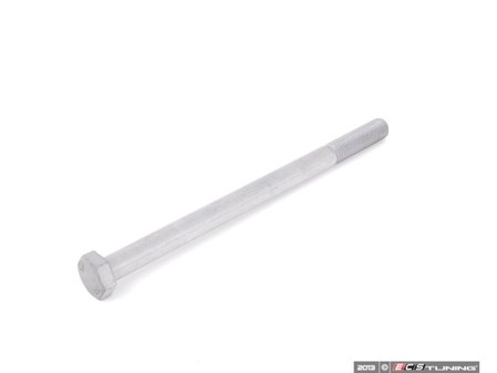 ES#14603 - 07119904657 - Hex Bolt  - M12X1.5X125 Used most commonly for the transmission support bracket - Genuine MINI - MINI