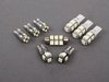 ES#2664825 - R58R59LEDKT - Master R58 MINI Coupe/R59 MINI Roadster LED Interior Lighting Kit - Transform your complete interior in minutes with new LED interior bulbs from Ziza - ZiZa - MINI