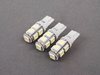 ES#2664825 - R58R59LEDKT - Master R58 MINI Coupe/R59 MINI Roadster LED Interior Lighting Kit - Transform your complete interior in minutes with new LED interior bulbs from Ziza - ZiZa - MINI
