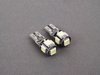 ES#2664825 - R58R59LEDKT - Master R58 MINI Coupe/R59 MINI Roadster LED Interior Lighting Kit - Transform your complete interior in minutes with new LED interior bulbs from Ziza - ZiZa - MINI