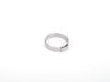 ES#2677499 - 11631716970 - Hose Clamp - Priced Each  - 23.9 - 27.1 Used in fuel tank connections - Genuine MINI - MINI