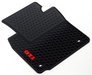 ES#2602945 - 1K1061550041KT - Monster Floor Mats Set - GTI - (NO LONGER AVAILABLE) - The best floor mats available to protect your VW GTI interior from all kinds of natural elements - Genuine Volkswagen Audi - 