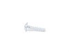 ES#463490 - 8Z0837691C - Hex Bolt - Priced Each - Install new hardware with your new parts. 5x15 - Genuine Volkswagen Audi - Audi