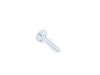 ES#463490 - 8Z0837691C - Hex Bolt - Priced Each - Install new hardware with your new parts. 5x15 - Genuine Volkswagen Audi - Audi