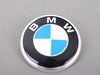 ES#79220 - 51145081747 - EMBLEM 82 - Genuine BMW - BMW