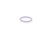 ES#436716 - 8E0260749C - A/C Line O-Ring - Priced Each - Replace seals any time the lines are removed. 23.8x2.4 - Genuine Volkswagen Audi - Audi
