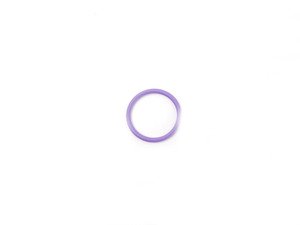 ES#436716 - 8E0260749C - A/C Line O-Ring - Priced Each - Replace seals any time the lines are removed. 23.8x2.4 - Genuine Volkswagen Audi - Audi