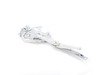 ES#94032 - 51331977579 - Front Window Regulator - Left - Restore original function by replacing your worn window regulator - Genuine BMW - BMW