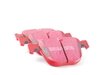 ES#517808 - DP31451C - Rear RedStuff Performance Brake Pad Set - A high performance street pad, featuring Kevlar technology - EBC - BMW