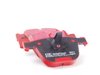ES#517808 - DP31451C - Rear RedStuff Performance Brake Pad Set - A high performance street pad, featuring Kevlar technology - EBC - BMW