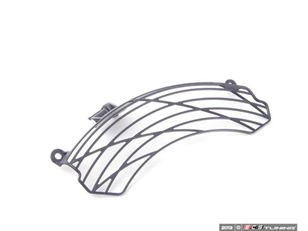 ES#38021 - 17112283102 - PROTECTING GRILLE - Genuine BMW - BMW