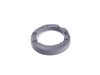 ES#58262 - 33521114966 - Coil Spring Damper Ring - Priced each - This ring acts as a support for the coil spring, dampening road noise and holding the spring in the correct position. 20mm Thickness. - Genuine BMW - BMW