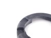 ES#58262 - 33521114966 - Coil Spring Damper Ring - Priced each - This ring acts as a support for the coil spring, dampening road noise and holding the spring in the correct position. 20mm Thickness. - Genuine BMW - BMW
