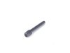 ES#5312 - 17S8371879B9 - Door Lock Pull Knob - Priced Each - Black knob used to lock/unlock car from inside - Genuine Volkswagen Audi - Volkswagen