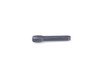 ES#5312 - 17S8371879B9 - Door Lock Pull Knob - Priced Each - Black knob used to lock/unlock car from inside - Genuine Volkswagen Audi - Volkswagen