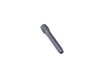 ES#5312 - 17S8371879B9 - Door Lock Pull Knob - Priced Each - Black knob used to lock/unlock car from inside - Genuine Volkswagen Audi - Volkswagen