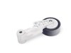ES#21810 - 11287838196 - Tensioner Lever - Attaches to tensioner in order to maintain contact with drive belt - Genuine BMW - BMW