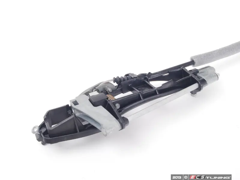 Genuine BMW - 51217044840 - E46 Door Handle Carrier - right (51-21