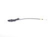 ES#89846 - 51217044840 - E46 Door Handle Carrier - right - Front door handle carrier, which to the outside door handle mounts - Genuine BMW - BMW