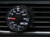 ES#2713030 - 001246ECS01AKT1 - ECS Vent Pod Boost Gauge Kit - (NO LONGER AVAILABLE) - Vent-mounted digital boost gauge for B8 3.0T that looks factory installed - ECS - 