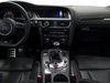 ES#2713030 - 001246ECS01AKT1 - ECS Vent Pod Boost Gauge Kit - (NO LONGER AVAILABLE) - Vent-mounted digital boost gauge for B8 3.0T that looks factory installed - ECS - 