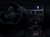 ES#2713030 - 001246ECS01AKT1 - ECS Vent Pod Boost Gauge Kit - (NO LONGER AVAILABLE) - Vent-mounted digital boost gauge for B8 3.0T that looks factory installed - ECS - 