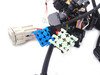 ES#31081 - 12517832328 - Engine Wiring Harness - (NO LONGER AVAILABLE) - The perfect solution for a damaged wiring harness - Genuine BMW - 