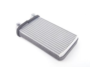 ES#2713357 - 8E1820031 - Heater Core  - Stop coolant loss and cure a fogged windshield - ACM - Audi
