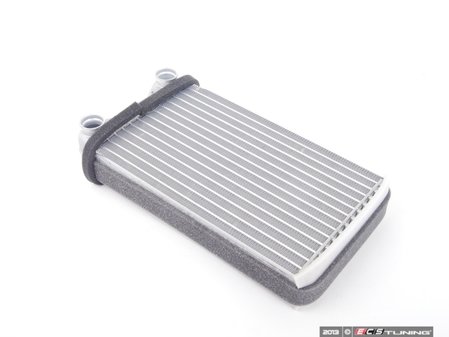 ES#2713357 - 8E1820031 - Heater Core  - Stop coolant loss and cure a fogged windshield - ACM - Audi
