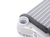 ES#2713357 - 8E1820031 - Heater Core  - Stop coolant loss and cure a fogged windshield - ACM - Audi