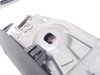ES#441862 - 8E1858532AA01C - Mirror Assembly - Right - Does not include the mirror cap or glass - Genuine Volkswagen Audi - Audi
